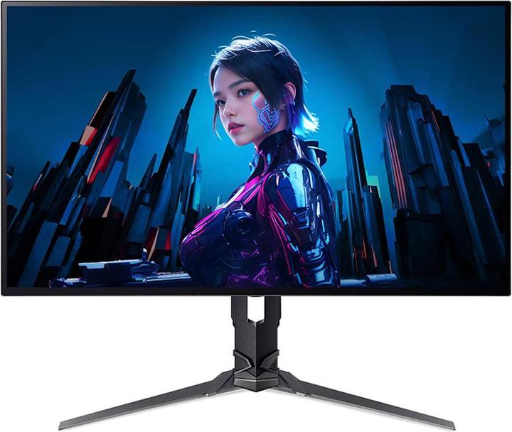 Image du produit Acer Predator X27UF3bmiipruzx (2560 x 1440 pixels, 27")