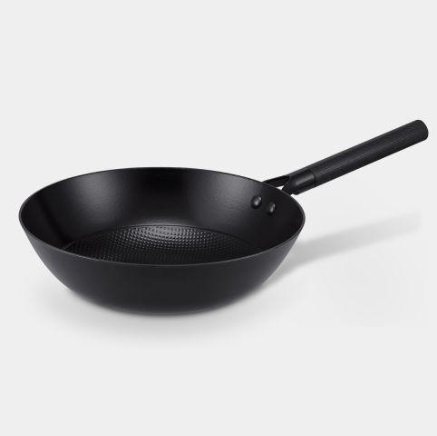 Immagine prodotto Brabantia Pots and Pans (28 cm, Wok, Ghisa)