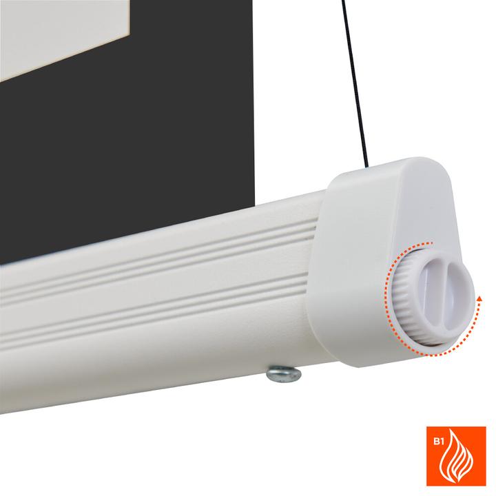 Actual product image Celexon HomeCinema Tension (100", 16:9)