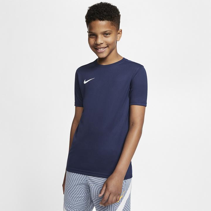 Image du produit Nike Park Vii Maillot Manches Courtes Enfants (L)