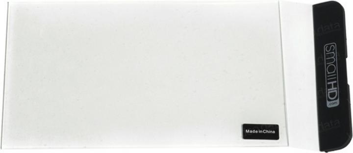 Actual product image SmallHD 500 Series Acrylic Screen Protector