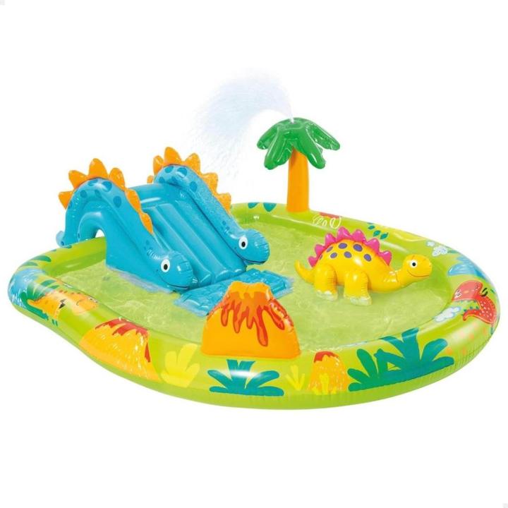 Produktbild Intex Dino Spielplatz