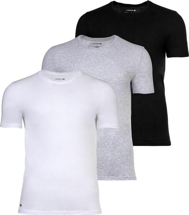 Lacoste Tee-Shirt Sous-Vetements (S)
