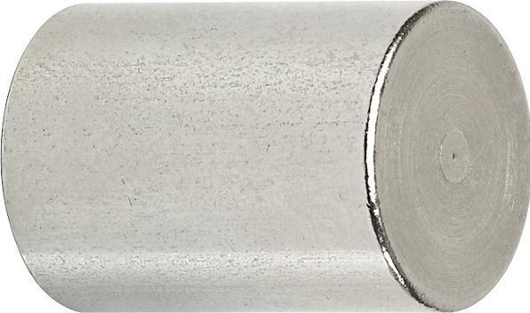 Image du produit Maul Bâtonnet magnétique en néodyme, hauteur 25 mm, lot de 6, force d'adhérence 19 (6 x)
