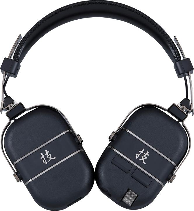 Actual product image BOSS (Electronics) Waza Air Bass (No noise cancelling, 12 h, Wireless)