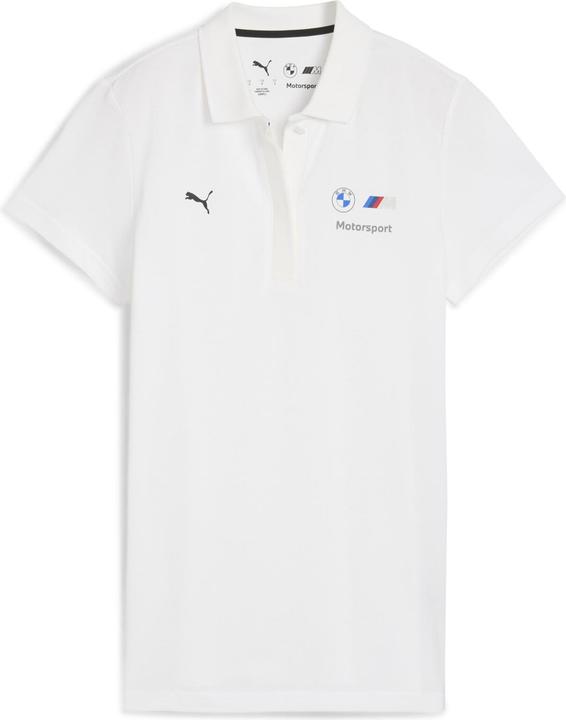 Puma BMW MMS WMN Polo (S)