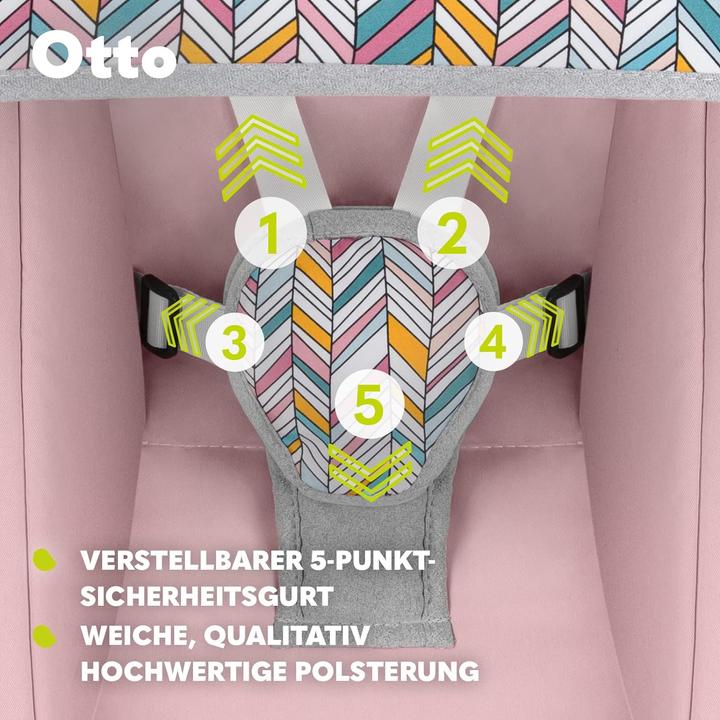 Produktbild Lionelo Otto