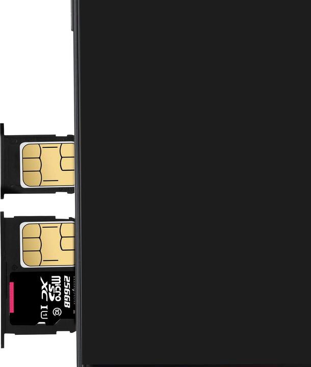 Immagine prodotto Avizar Supporto Sim di ricambio Galaxy J5 2017 (Porta SIM, Galaxy J5 (2017))