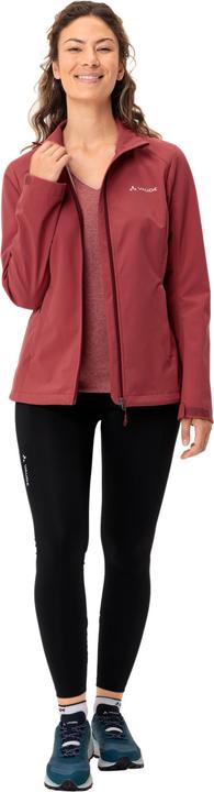 Produktbild Vaude Hurricane IV (M)