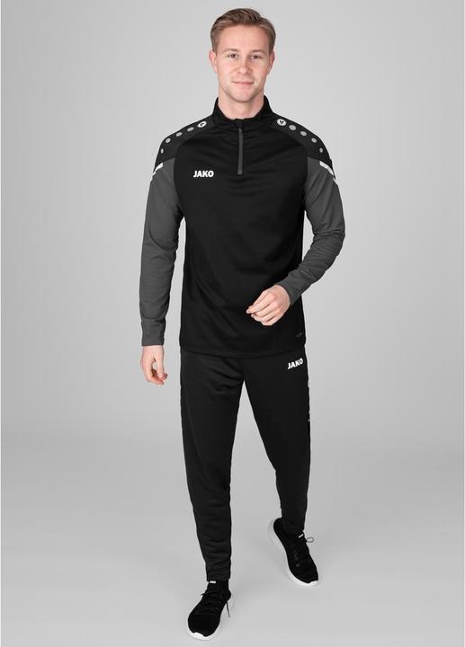 Actual product image JAKO Ziptop Performance (128)