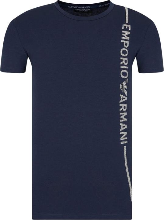 Emporio Armani T-Shirt Knit Crew Neck (XL)