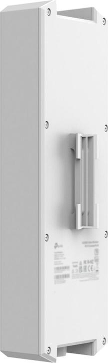 Image du produit TP-Link AX3000 INDOOR/OUTDOOR DOUBLE BANDE WI-FI 6 POINT D'ACCÈS (2402 Mbit/s)