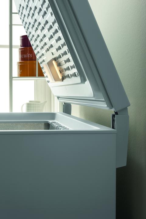 Actual product image Indesit OS 2A 250 (Stand-alone, 255 l)