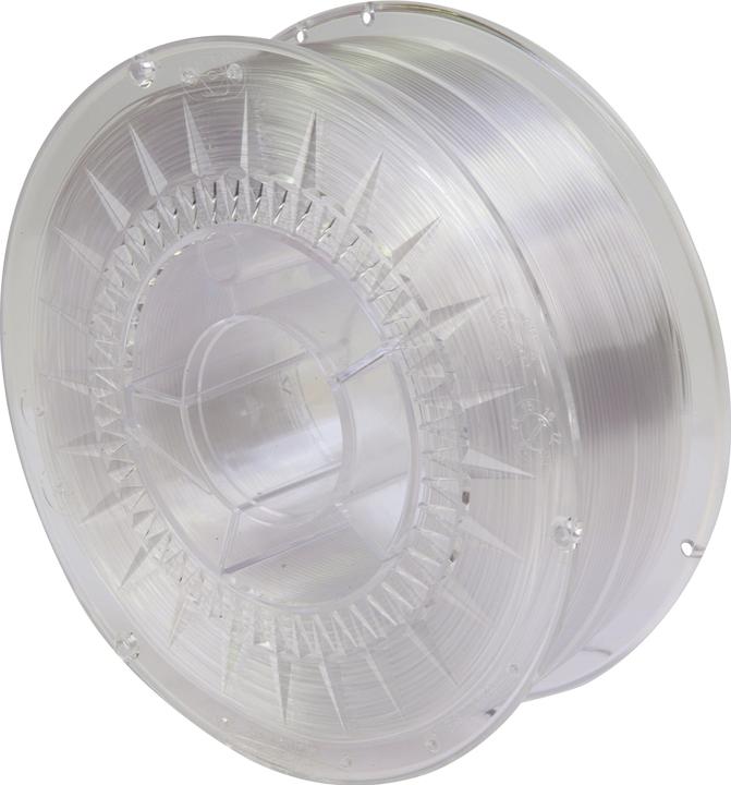 Image du produit Extrudr Filament (PETG, 1.75 mm, 1100 g, Blanc)