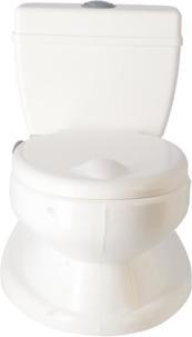 Actual product image Siva Mobile WC Potty