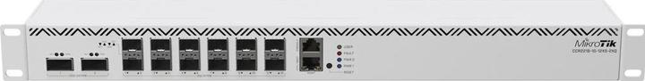 Produktbild MikroTik Router CCR2216-1G-12XS-2XQ