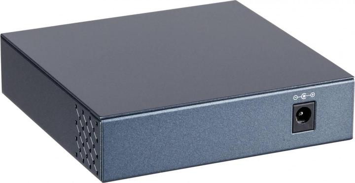 Actual product image TP-Link TL-SG105 (5 Ports)