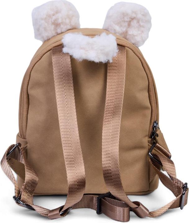 Produktbild Childhome Kinderrucksack Kids My First Bag 'Suede-Look'
