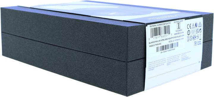Produktbild Bose QuietComfort 45 (ANC, 22 h, Kabelgebunden, Kabellos)