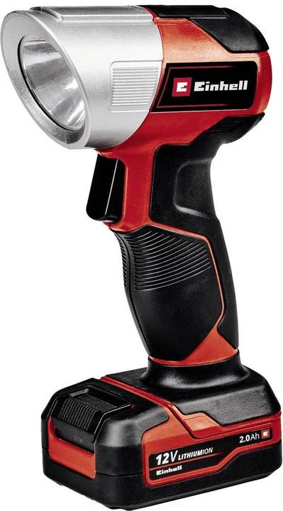 Produktbild Einhell Bohrschrauber-Set (Akkubetrieb)