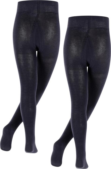 Image du produit Falke Family 2-Pack Collants pour enfants (152 - 164)