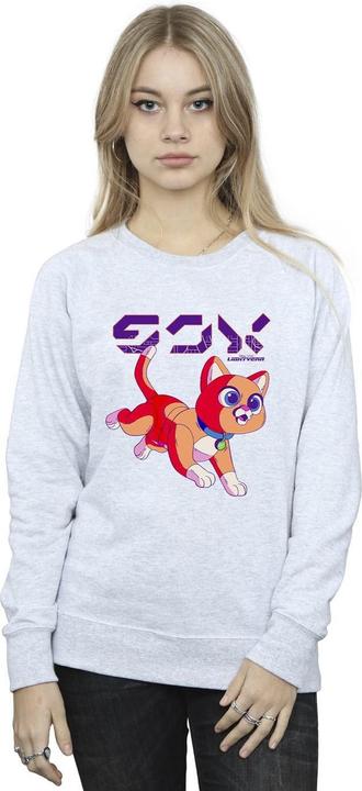Produktbild Disney Lightyear Sox Digital Cute Sweatshirt (M)