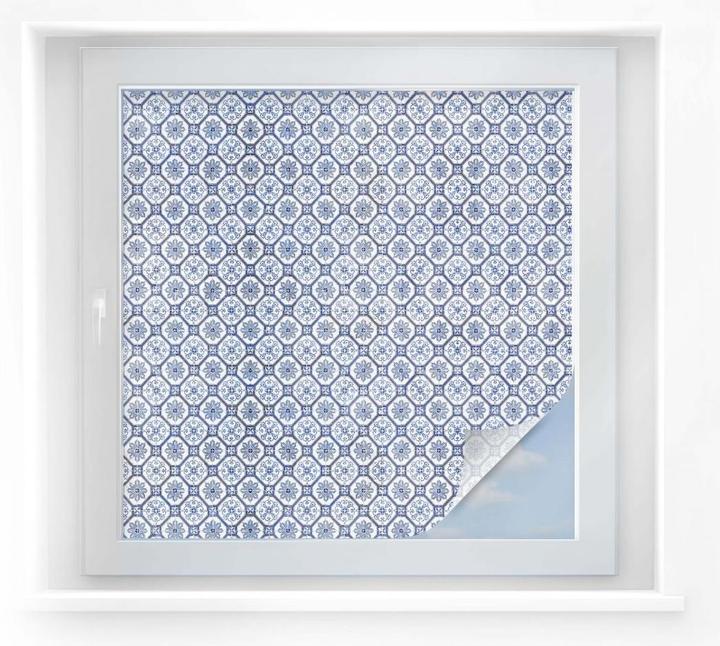 Produktbild Trenddeko Holland-Kacheln 01 (100 x 100 cm)
