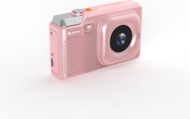 Actual product image Denver WCT-8020W (5 Mpx)