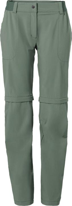 Produktbild Vaude Farley Stretch ZO Pants II (XL)