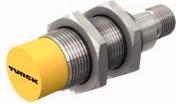 Produktbild Turck Schreib-/Lesekopf für Linien-Topologie BL ident TN-M18-H1147/C53