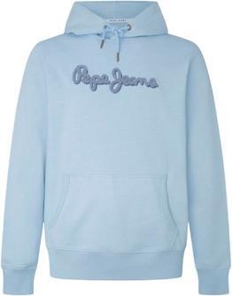 Produktbild Pepe Jeans Ryan Hoodie Future isolierter Herren-Hoodie (XL)