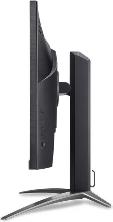 Actual product image Acer Predator XB273KV3 (3840 x 2160 Pixels, 27")