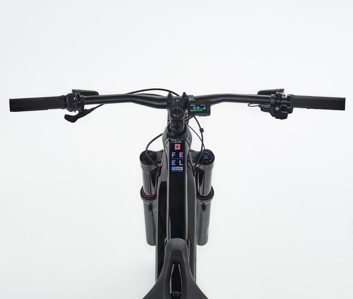 Actual product image Rockrider E-FEEL 900 S