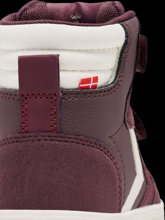 Image du produit hummel Slimmer Stadil Leather High Jr (40)