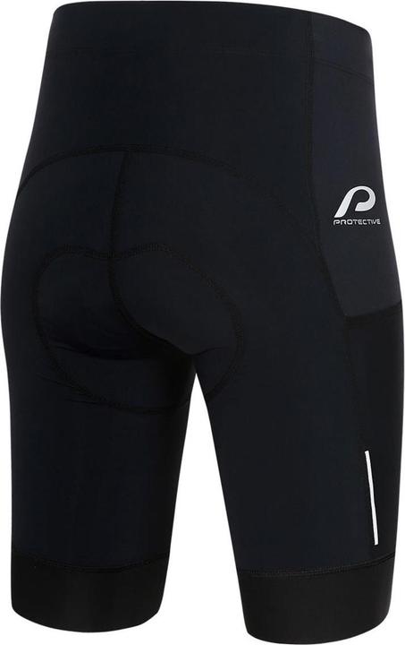 Actual product image Protective Traverse cycling shorts short (S)