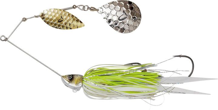 Savage Gear Da'Bush Spinnerbait (18 cm)