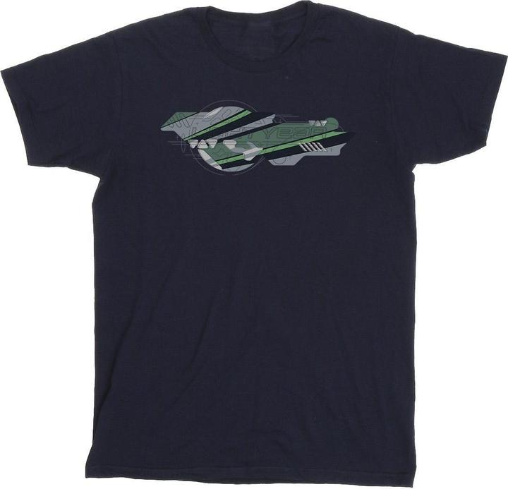 Produktbild Disney Lightyear Graphic Title TShirt (S)