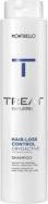 Actual product image Montibello Treat Hair Loss Control Cryoactive Shampoo 300ml (300 ml, Liquid shampoo)