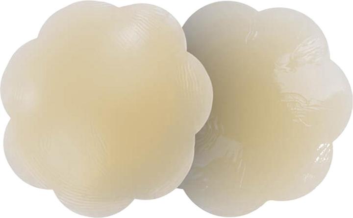 Bye Bra Petal Nipple Covers (Einzelpack)
