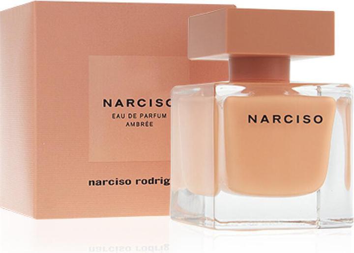 Produktbild Narciso Rodriguez Ambrée (Eau de Parfum, 50 ml)