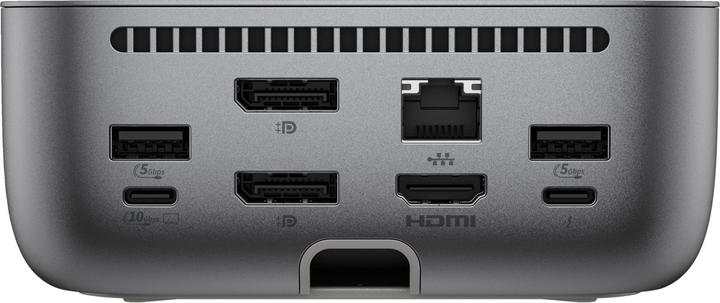 Image du produit HP 280W Ultra Dock G6 - Dockingstation - (Thunderbolt)