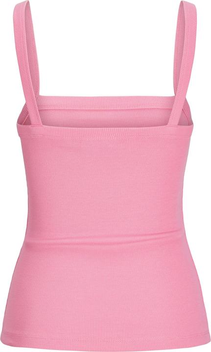Actual product image JJXX Jxfifi Str Sl Rib Top Jrs Sn (S)