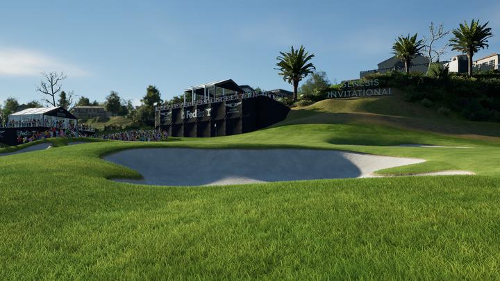 Produktbild 2K Games PGA Tour 2K25 (PS5, DE)