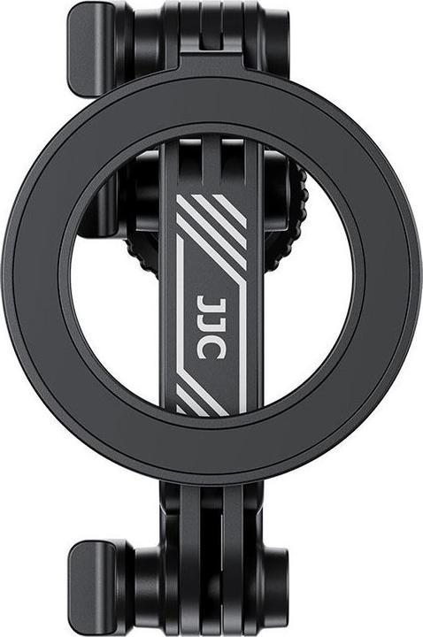 JJC MS CS1 Hot Shoe Mount for Magnetic Phone & Action Camera (Blitzgerät Ersatzteile)