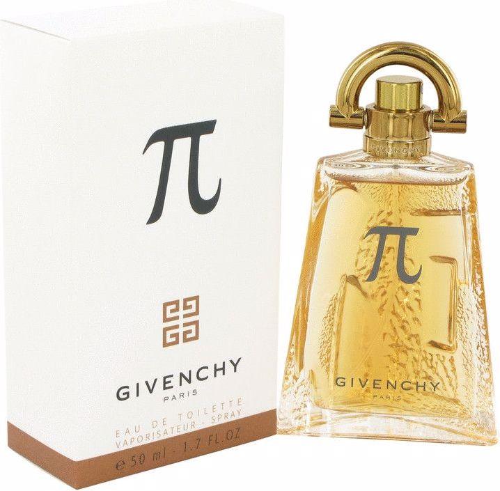 Givenchy PI by