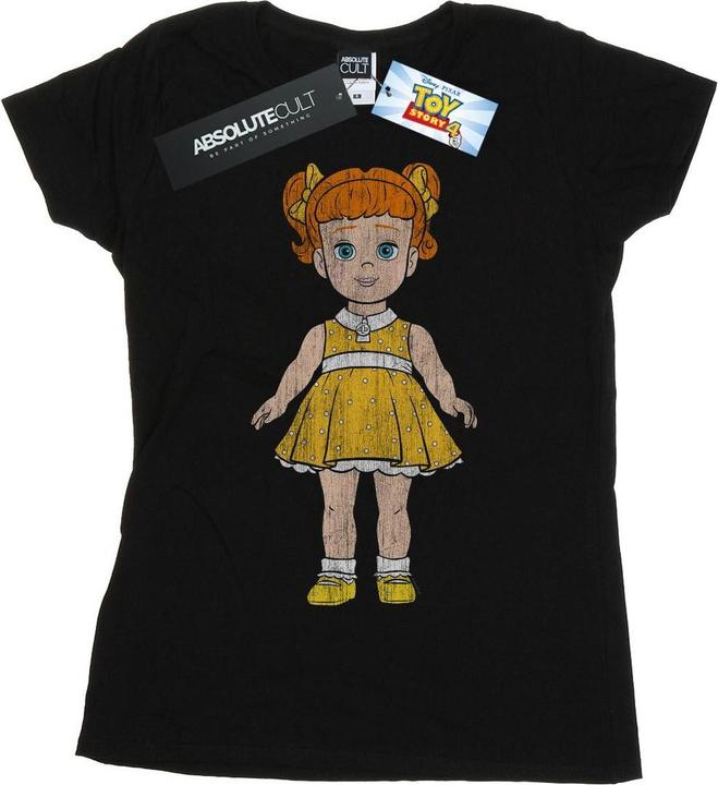 Produktbild Disney Toy Story 4 Gabby Gabby Pose TShirt (L)