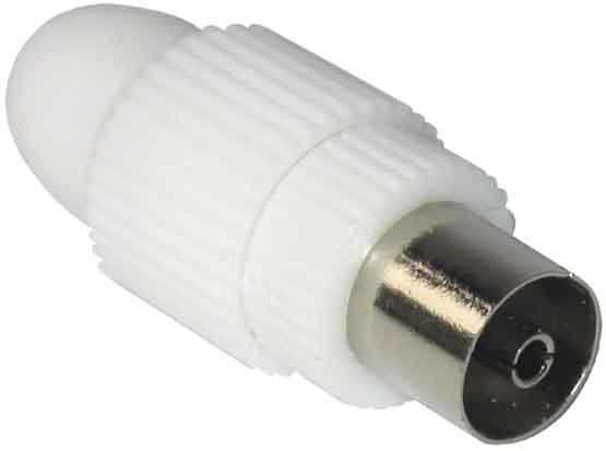 Image du produit Kreiling Coupleur coaxial (Câble d'antenne)