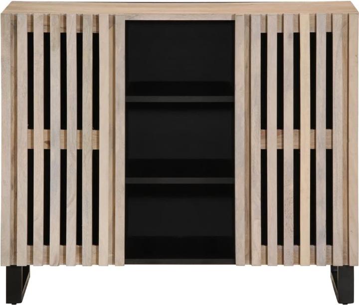 Image du produit VidaXL Uzziel (90 x 34 x 75 cm)