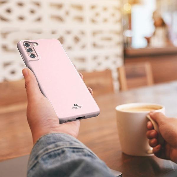 Actual product image jelly series (Apple iPhone 13)