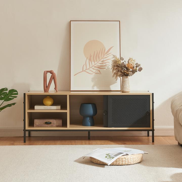 Immagine prodotto En.Casa Stryn (120 x 40 x 45 cm)